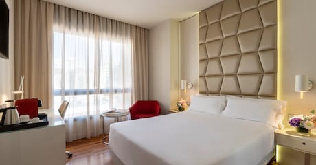 Room Quarto Superior 2 Pessoas